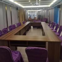 Green Tree Inn Urumqi San'gong Metro Station Exit, hotel poblíž Mezinárodní letiště Urumqi Diwopu - URC, Urumči