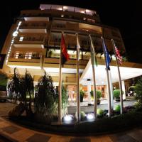 Hotel Continental Luanda, ξενοδοχείο στη Λουάντα