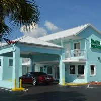 Destin Inn & Suites, hotel in Destin