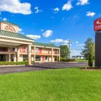 Econo Lodge Inn & Suites Brooks - Louisville South, hotel Brooksban