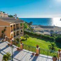 Philoxenia, hotelli kohteessa Ermones