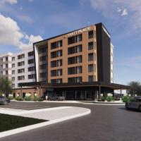 Hyatt Place Bozeman Yellowstone Airport, hotel poblíž Mezinárodní letiště Bozeman Yellowstone      - BZN, Belgrade