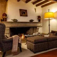 Pousada de Marvao, hotel Marvãóban