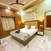 Arcadia Homestay, ξενοδοχείο σε Kāsarkod