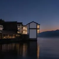 芒澍陶唐之丘海景酒店大理洱海店, hotel Taliban