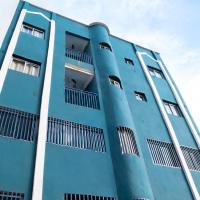 HÔTEL Michou, hotel poblíž Letiště Bafoussam - BFX, Bafoussam