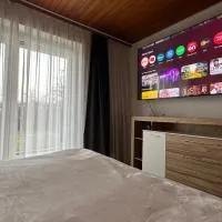 Studio Apartment - Neufelden, מלון בNeufelden