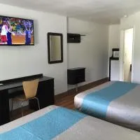 Motel 6-Prairie Du Chien, WI, hotel en Prairie du Chien
