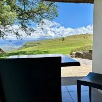 Windmill Farm, hotel v mestu Bergville