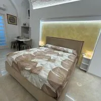 B&B Il Catepano, hotel en Troia
