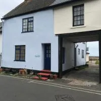 Pier Cottage, Hotel in Watchet