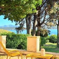 Appartamento Tinia, hotel i Baratti
