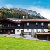 Kaiserhaus Holiday Apartments, hotel in Ebbs