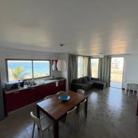 Lazareto Oceanview, hotel poblíž Letiště Cesària Evora - VXE, Mindelo