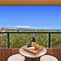 Kahana Villa E601 · KV E601 Updated 1BD Condo w AC Pool Sunset V, hotel poblíž Kapalua - JHM, Kahana