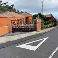 La bodega de Jorge, hotell i Las Indias