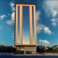 메카에 위치한 호텔 فندق سيوف الشهداء