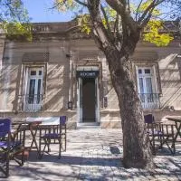 Hotel Lincoln Rooms, hotel u gradu Lincoln