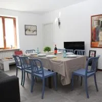 Nuovo trilocale in Centro Storico ad Abbiategrasso, ξενοδοχείο σε Abbiategrasso