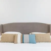 Feel Boutique Rooms, hôtel à Oristano