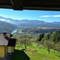 Turistična kmetija Sušek, hotel v mestu Muta
