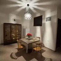 I Trecento, hotel din Padula