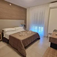 Hotel Tre Monti, hotel din Popoli