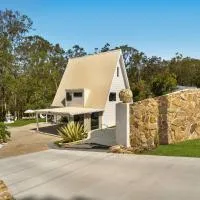 Tranquil Hideaway in Mudgeeraba - Fully Fenced, hotel en Gold Coast