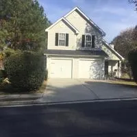 Captivating Home near Downtown ATL, hotel en Conley
