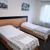 Restauracja Stylowa, хотел в Остров Велкополски