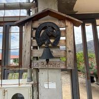 Acogedora casa de campo y naturaleza, hotel poblíž Letiště Camilo Ponce Enriquez - LOH, Catamayo