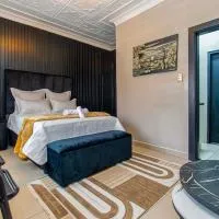 WinHaven Guest House, hotel i Randfontein