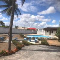 Vivenda Hotel, hotel near Arapiraca Airport - APQ, Arapiraca