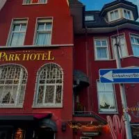 Parkhotel Essen, ξενοδοχείο σε Essen