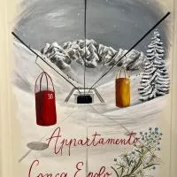 Appartamento Conca Epolo، فندق في شيلباريو