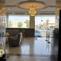 Malfa SERVICED APARTMENTS, hotel di Nughaylah