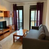 Centro a todo confort, 1 dormitorio A, hotel u gradu Dos Ermanas