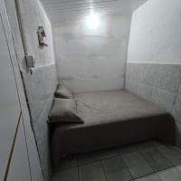 Aluguel de quarto duplo por diária ou temporada próximo a 5 minutos do aeroporto e 9 minutos da rodoviaria, hotel poblíž Mezinárodní letiště Marechal Cunha Machado - SLZ, São Luís