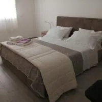 Suite Petit,Vairano Scalo的飯店