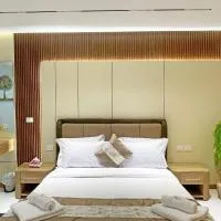 Atlantis Hotel - Boutique Stay – hotel w Kairze