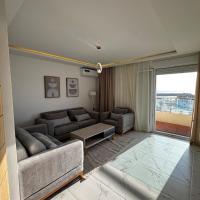 Logement luxueux, ascenseur, vue sur mer, hotel poblíž Letiště Jijel Ferhat Abbas (Jijel) - GJL, Jijel