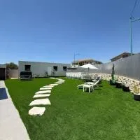 אחוזת תכשיט, hotel en Sifsufa