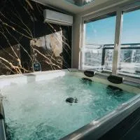 TheLuxPenthouseBugojno, хотел в Бугойно