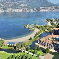 Stylish, artistic and cosy private guest house, hotel near Kelowna International Airport - YLW, Kelowna