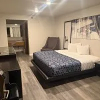 GO2 Inn & Suites by Relianse - El Paso, hotel en El Paso