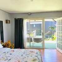 Mini Regugio, hotel v destinaci Chillán