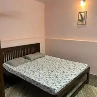 Sujata Homestay, hotelli kohteessa Queula