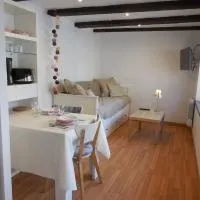 Gîte Cerise & Coquelicot，Epfig的飯店