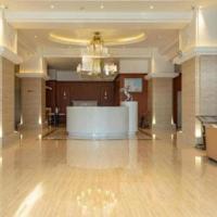 Jinjiang Inn Select Hohhot Chengjisihan Square Metro Station，位于呼和浩特呼和浩特白塔国际机场 - HET附近的酒店