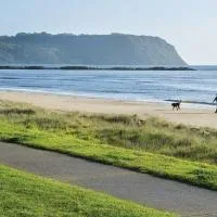 Stay - East Wynyard Beach, hotel Wynyardban